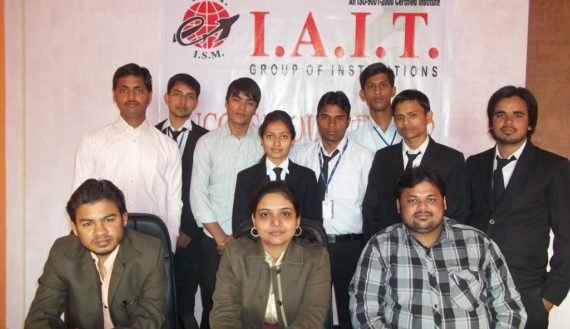100% Result of Session 2011