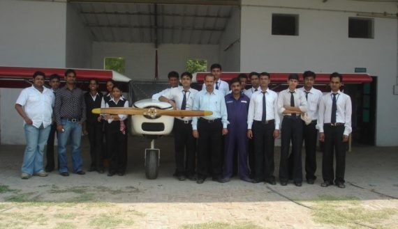 Banaras Hindu University Technical Visit