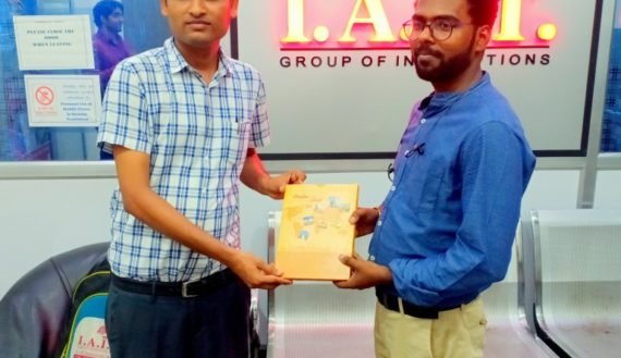 FACILITATING HR