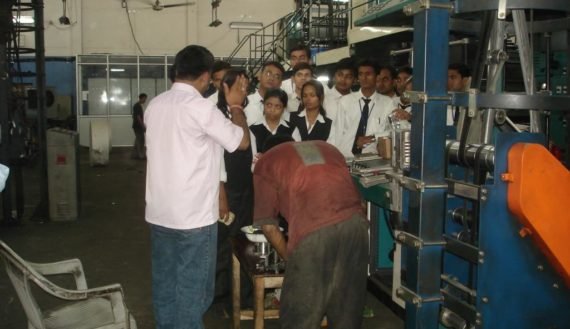 Industrial Visit 2