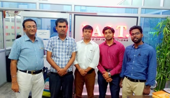 SELECTION TEAM