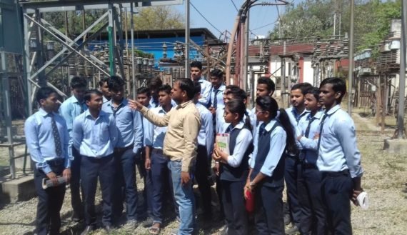 Techanical Visit