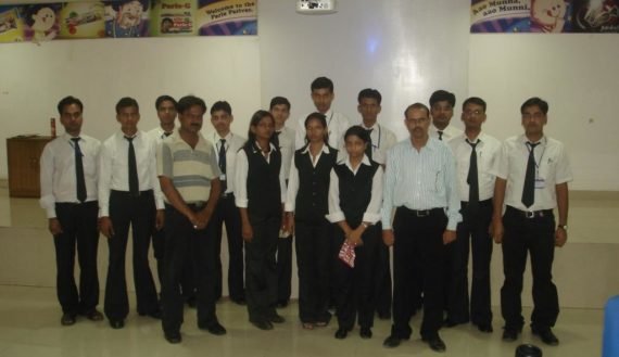Technical Visit