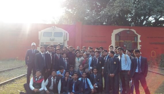 Technical Visit DLW
