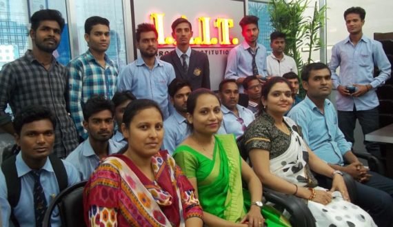 Awarded performers of 2016-17