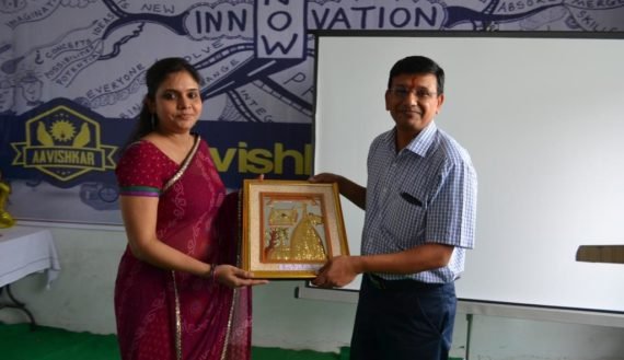 Deputy GM of DLW at Engineer's Day Deputy GM of DLW at Engineer's Day