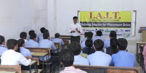 INDUCTION CLASSES FOR CAMPUS PLACEMENT INDUCTION CLASSES FOR CAMPUS PLACEMENT