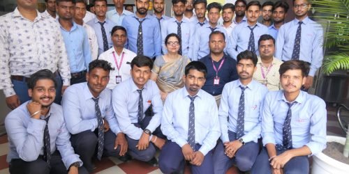 MECHANICAL BATCH 2019-22 MECHANICAL BATCH 2019-22